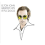 elton john cover