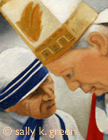 Pope John Paul