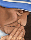 Mother Teresa