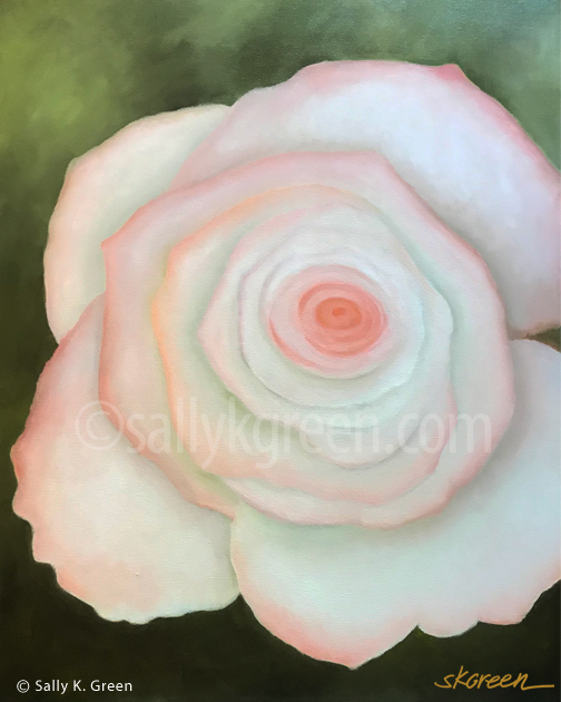 rose