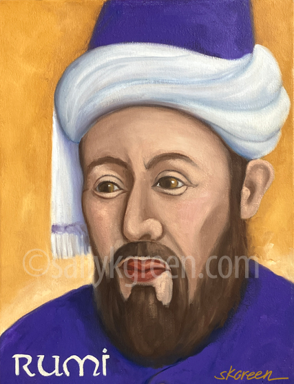 Rumi