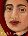 Saint Mary Magdalene