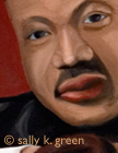 Martin Luther King, Jr.