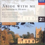 abide with me cover
