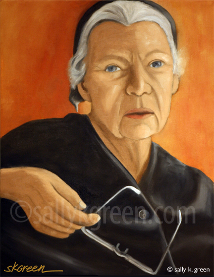 dorothy day