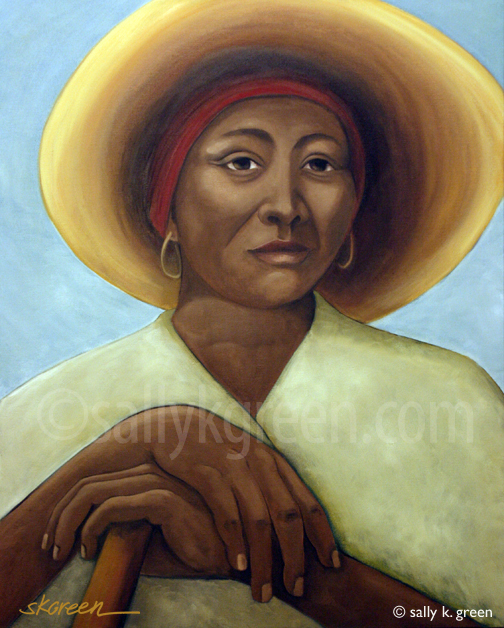 field worker