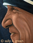 mother teresa