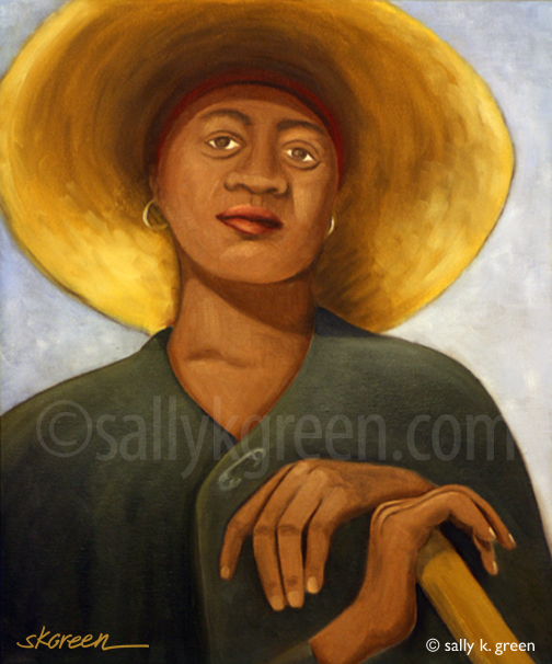 sharecropper