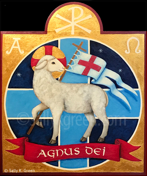 Agnus-Dei
