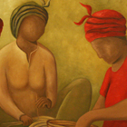 women-weaving